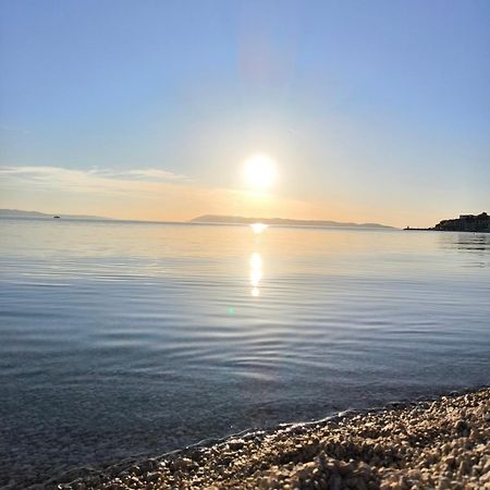 Apartmani Baresic Podgora Exterior photo
