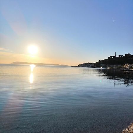 Apartmani Baresic Podgora Exterior photo