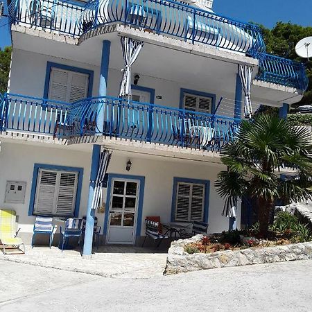 Apartmani Baresic Podgora Exterior photo