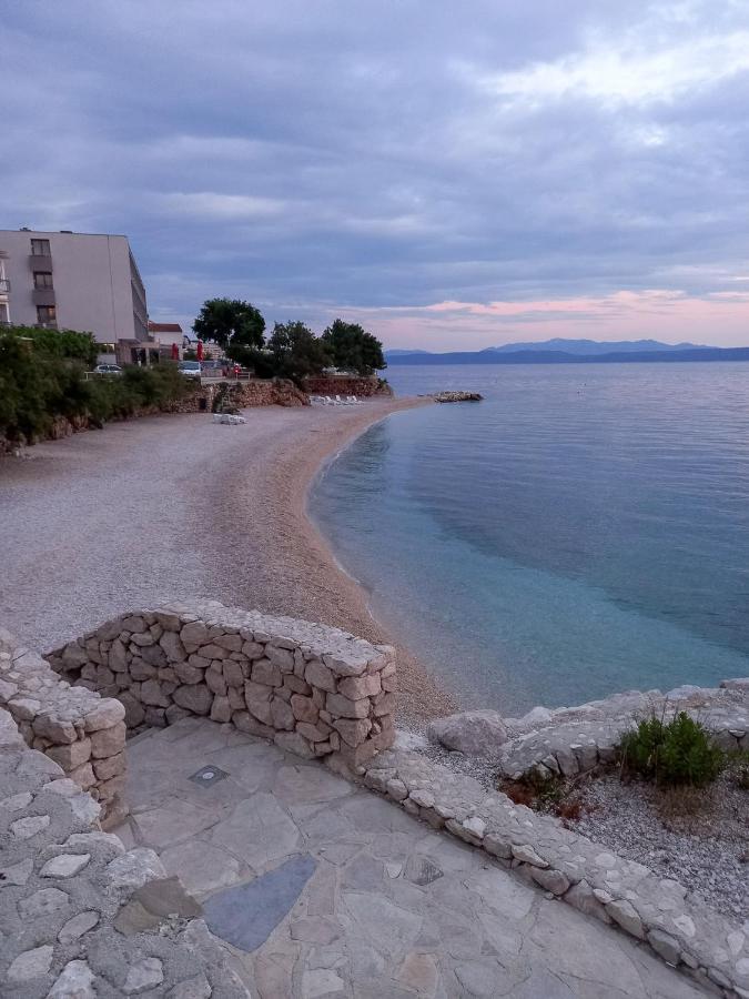 Apartmani Baresic Podgora Exterior photo