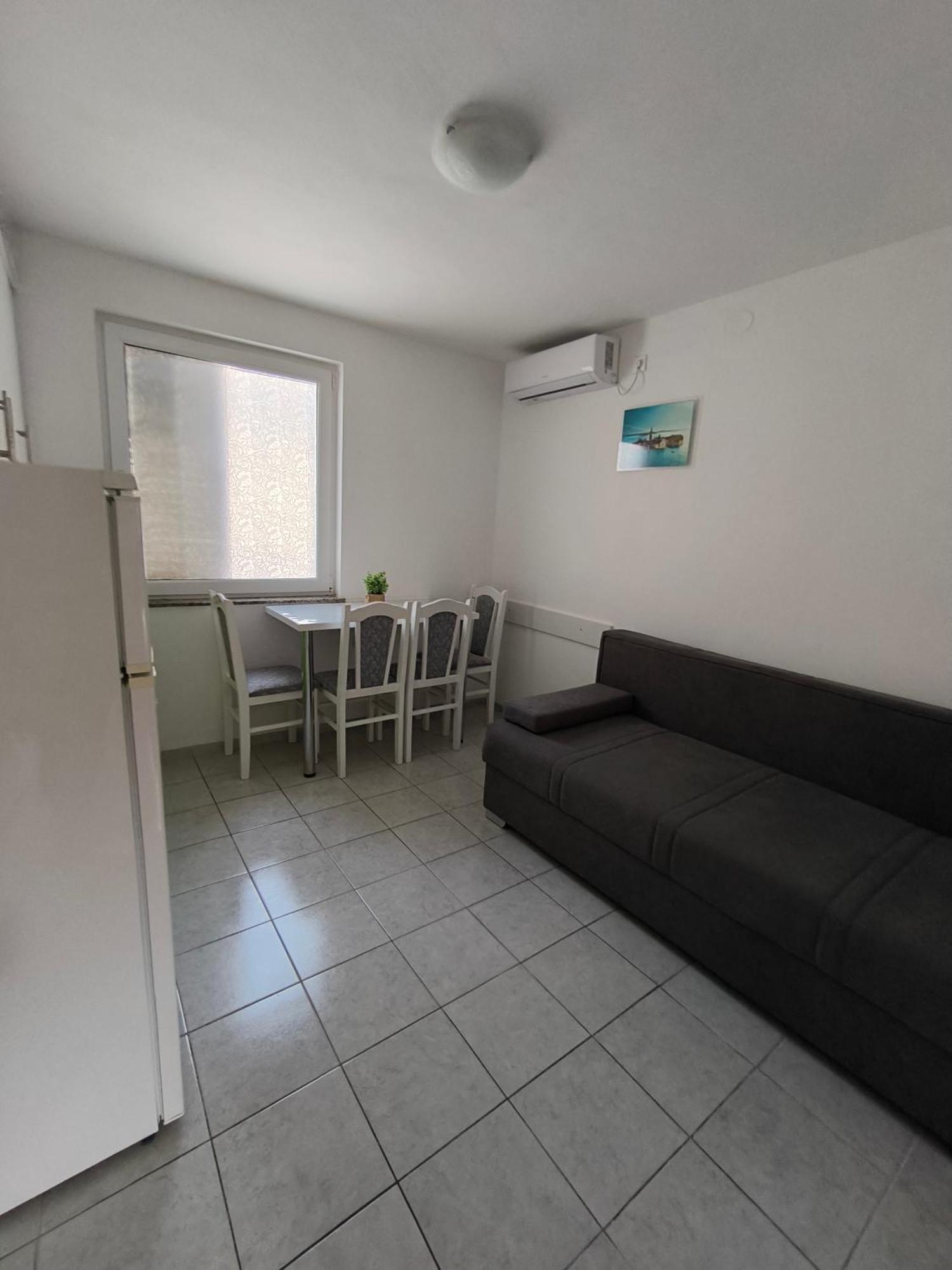 Apartmani Baresic Podgora Exterior photo